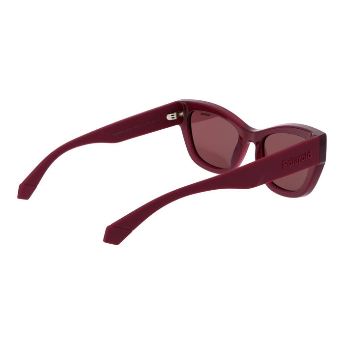 Gafas de Sol Mujer Polaroid PLD-6237-S-X-528CQKL Ø 52 mm