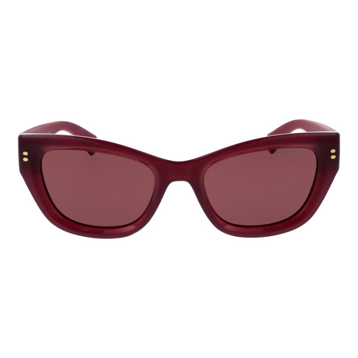 Polaroid PLD-6237-S-X-528CQKL Gafas de sol moradas para mujer Polaroid PLD-6237-S-X-528CQKL Gafas de sol moradas para mujer