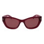 Polaroid PLD-6237-S-X-528CQKL Gafas de sol moradas para mujer