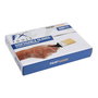 Fx Tools Guante Desechable Transparente Polietileno Caja 200 uds 28x29 cm