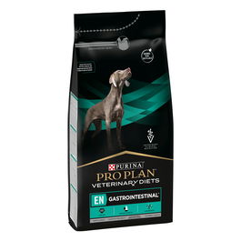 Purina Pro Plan Canine EN Gastro Alimento para Perros Dietético Digestivo 12kg