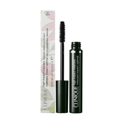 Clinique Estuche High Impact con Máscara, Labial y Desmaquillante Clinique Estuche High Impact con Máscara, Labial y Desmaquillante