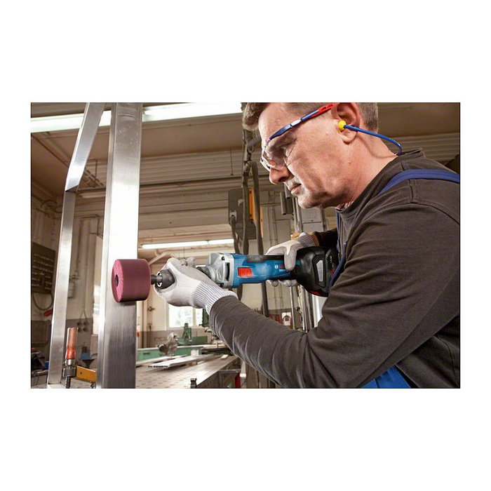 Bosch GGS 18V-10 SLC Amoladora recta inalámbrica Bosch GGS 18V-10 SLC Amoladora recta inalámbrica