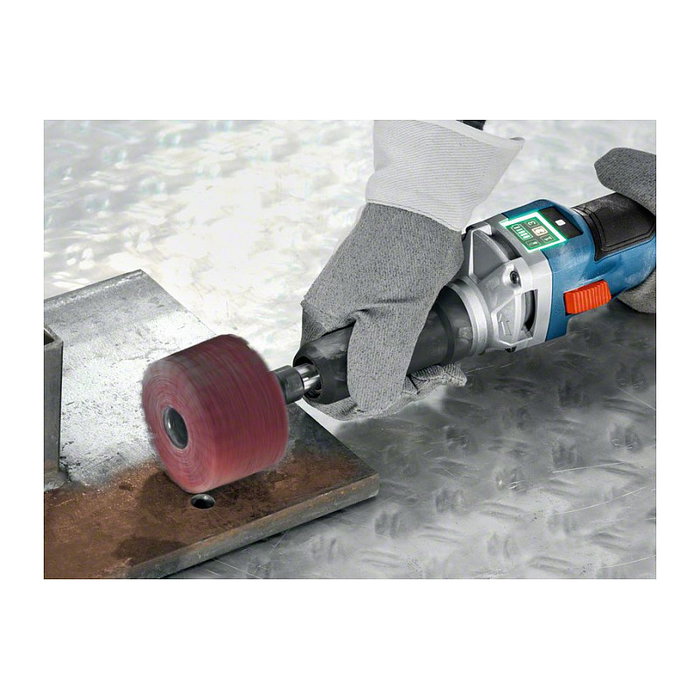 Bosch GGS 18V-10 SLC Amoladora recta inalámbrica Bosch GGS 18V-10 SLC Amoladora recta inalámbrica
