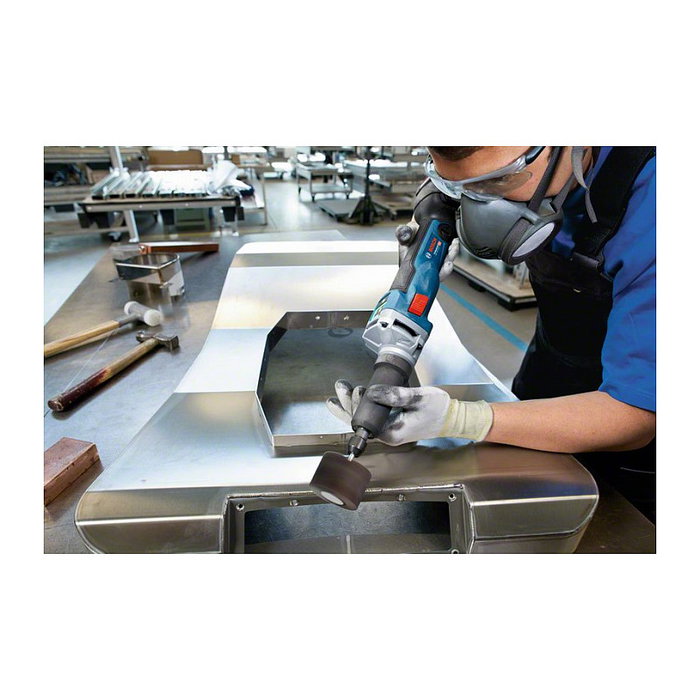 Bosch GGS 18V-10 SLC Amoladora recta inalámbrica Bosch GGS 18V-10 SLC Amoladora recta inalámbrica