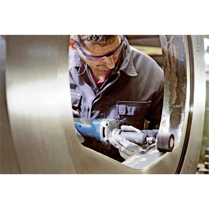 Bosch GGS 18V-10 SLC Amoladora recta inalámbrica