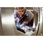 Bosch GGS 18V-10 SLC Amoladora recta inalámbrica