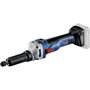 Bosch GGS 18V-10 SLC Amoladora recta inalámbrica