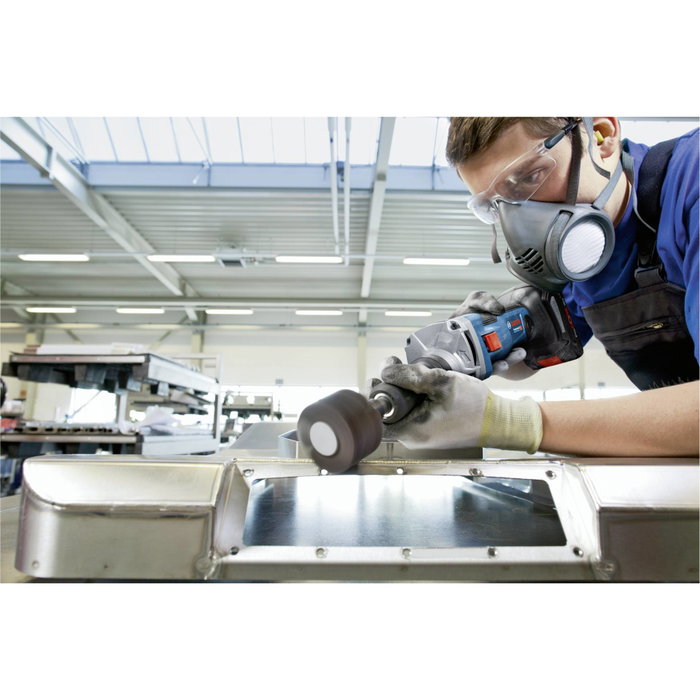 Bosch GGS 18V-10 SLC Amoladora recta inalámbrica