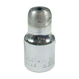 DUVER Llave Vaso P/Esparrago Roscado M-10