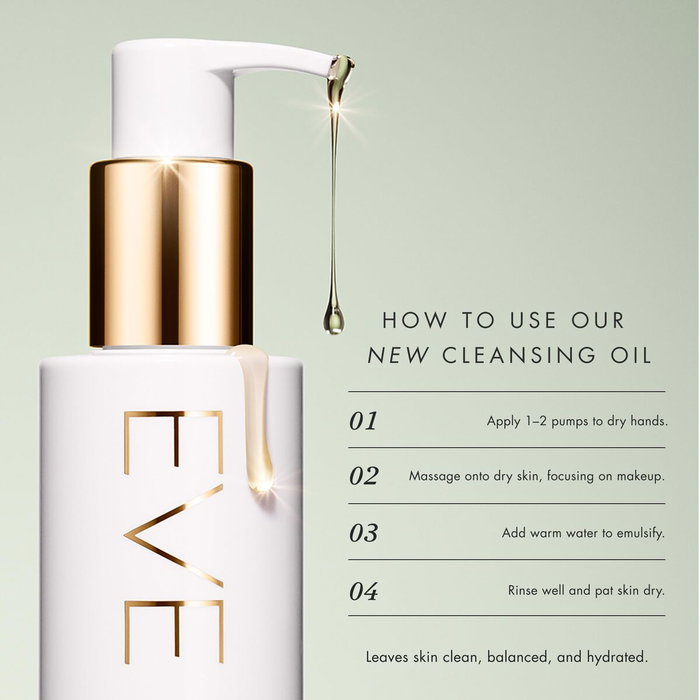 Eve Lom Cleanser Aceite Limpiador