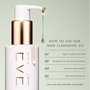 Eve Lom Cleanser Aceite Limpiador