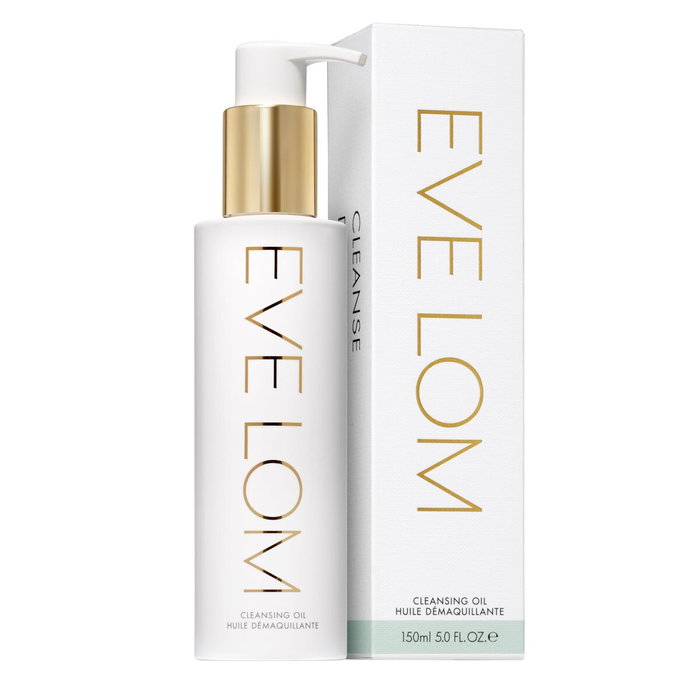 Eve Lom Cleanser Aceite Limpiador