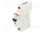 ABB S200M UC Interruptor magnetotérmico 20A 1 Polo