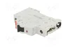 ABB S200M UC Interruptor magnetotérmico 20A 1 Polo