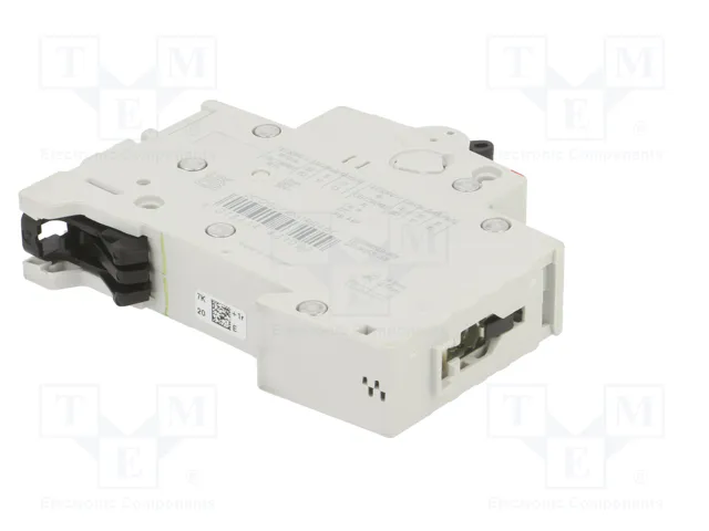 ABB S200M UC Interruptor magnetotérmico 20A 1 Polo