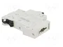 ABB S200M UC Interruptor magnetotérmico 20A 1 Polo