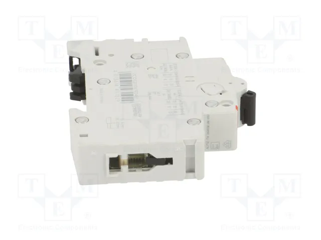 ABB S200M UC Interruptor magnetotérmico 20A 1 Polo