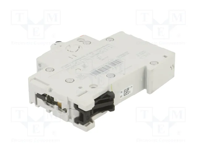 ABB S200M UC Interruptor magnetotérmico 20A 1 Polo