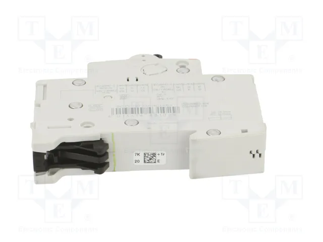 ABB S200M UC Interruptor magnetotérmico 20A 1 Polo