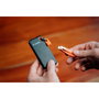Verbatim Pocket SSD USB 3.2 1TB Negro/Naranja