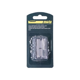 Mota Herramientas Pack 10 Hojas para Rascador Ref: 39490