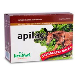Herdicel Classic 24 Ampollas