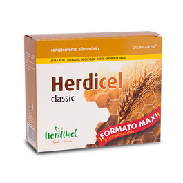 HERDIBEL APILAC 24 Unicadose