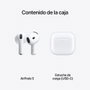 Apple AirPods 5 con Cancelación Activa de Ruido