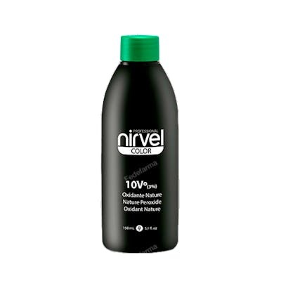 Nirvel Oxidante Nature 10V (3%) 150ml Nirvel Oxidante Nature 10V (3%) 150ml