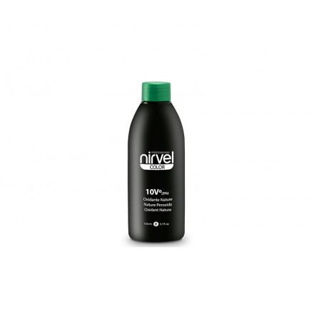 Nirvel Oxidante Nature 10V (3%) 150ml Nirvel Oxidante Nature 10V (3%) 150ml