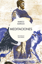 Meditaciones (Pocket), Marco Aurelio - EDITORIAL ALMA