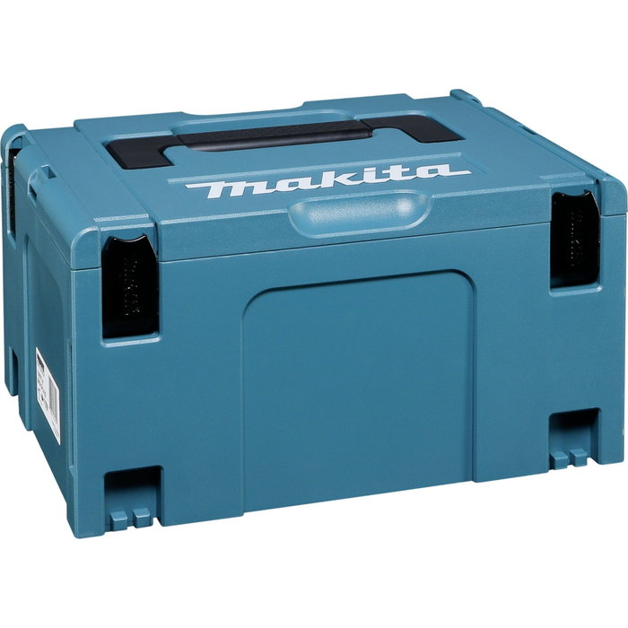 Makita Energy Kit 198077-8 con 2x BL1860B y DC18RD