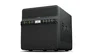 Synology DiskStation DS423 NAS de 4 bahías, Negro