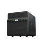 Synology Servidor NAS Disk Station DS423