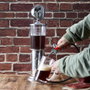 Mister Gadget Dispensador de Bebida Alcohol con Bomba, 900 ml (90 cl) para Jeux, Hierro y Plástico ABS