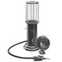 Mister Gadget Dispensador de Bebida Alcohol con Bomba, 900 ml (90 cl) para Jeux, Hierro y Plástico ABS
