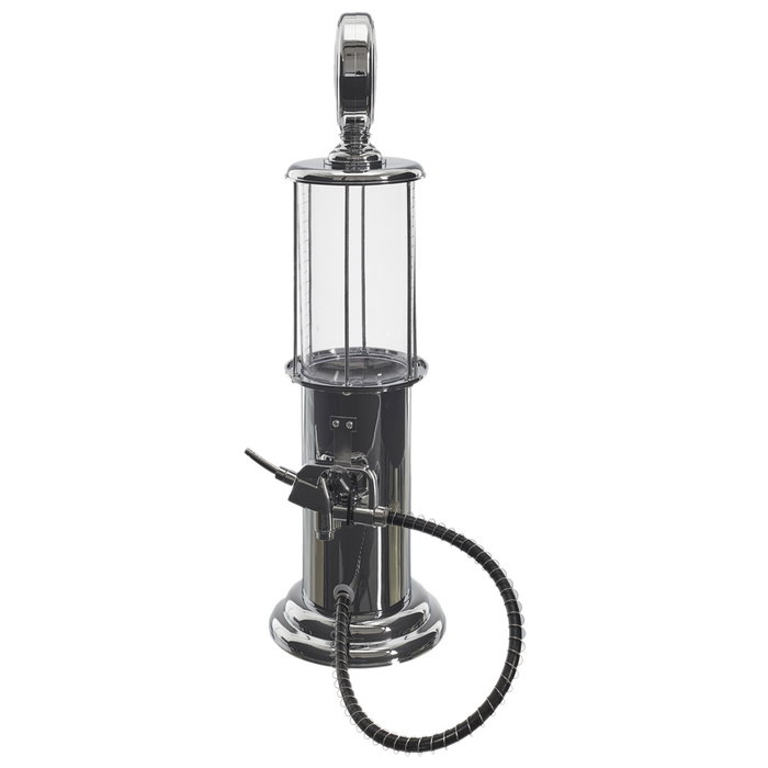 Mister Gadget Dispensador de Bebida Alcohol con Bomba, 900 ml (90 cl) para Jeux, Hierro y Plástico ABS Mister Gadget Dispensador de Bebida Alcohol con Bomba, 900 ml (90 cl) para Jeux, Hierro y Plástico ABS