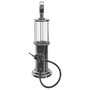Mister Gadget Dispensador de Bebida Alcohol con Bomba, 900 ml (90 cl) para Jeux, Hierro y Plástico ABS