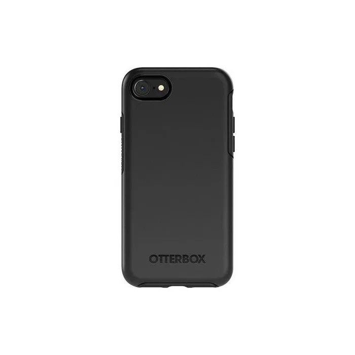 Otterbox Symmetry Funda para Apple iPhone 8 / iPhone 7 - Negro