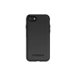 Otterbox Symmetry Funda para Apple iPhone 8 / iPhone 7 - Negro