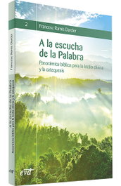 A la escucha de la palabra, Ramis Darder, Francesc - VERBO DIVINO