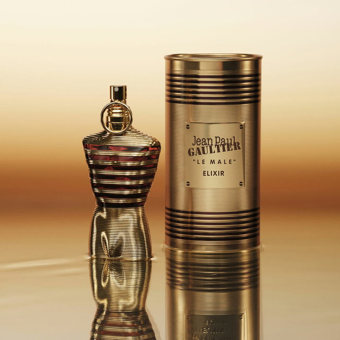 Jean Paul Gaultier Le Male Elixir Eau de Parfum 200 ml