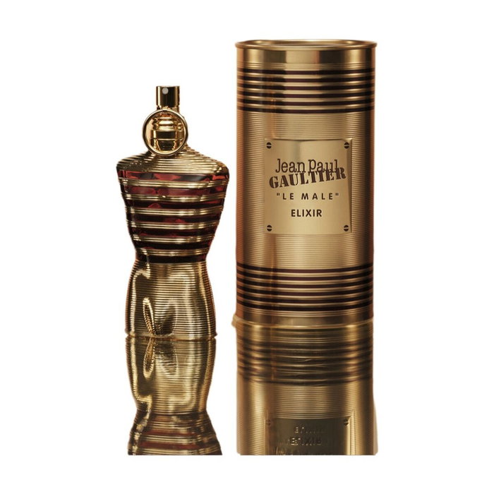 Jean Paul Gaultier Le Male Elixir Eau de Parfum 200 ml