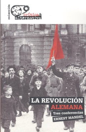 La Revolución Alemana, Ernest Mandel - SYLONE