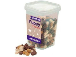 Nayeco Snack Semi Húmedo Estrellas Puppy Trainer para Cachorros 200 gr