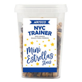 Nayeco NYC Trainer Mini Estrellas 275g