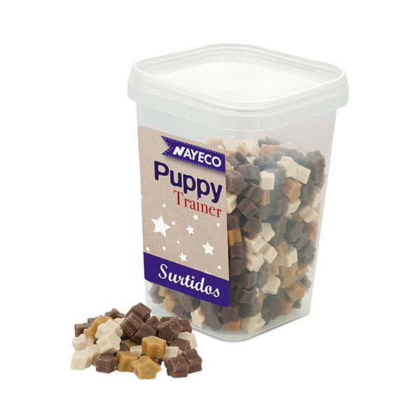 Nayeco NYC Trainer Mini Estrellas 200g Nayeco NYC Trainer Mini Estrellas 200g