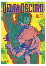 Editorial Ivrea, S.L. Delta Oscuro 04