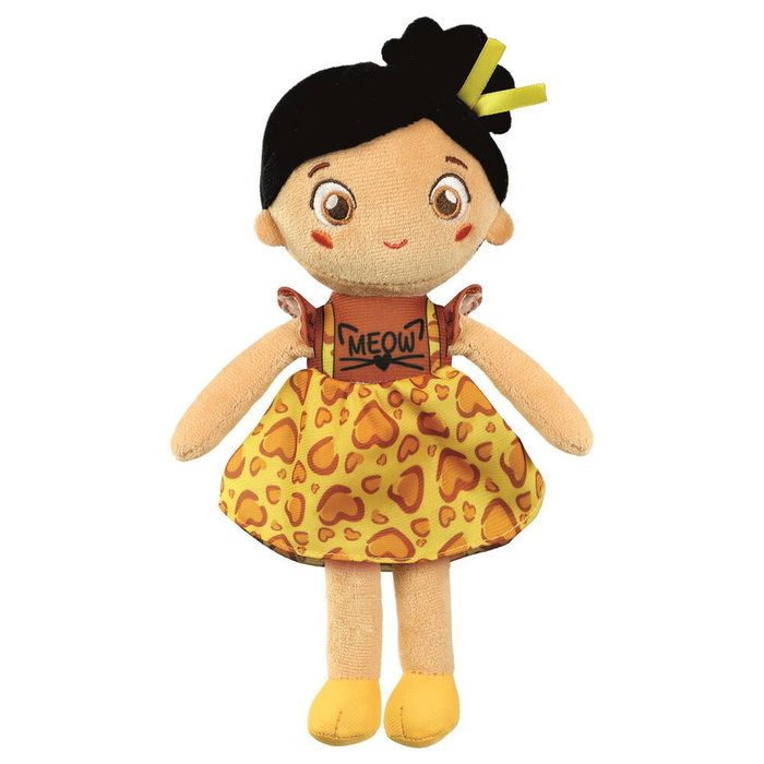 Clementoni Muñeca de Peluche Kitty Kate Clementoni Muñeca de Peluche Kitty Kate